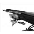 R&G Racing Tail Tidy fender eliminator CF Moto IBEX 450 R&G Racing Tail Tidy fender eliminator CF Moto IBEX 450